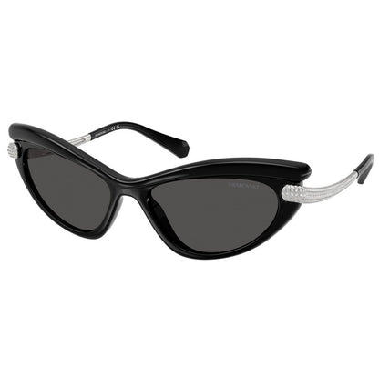 Occhiale da Sole Swarovski Eyewear, Modello: 0SK6038 Colore: 103887