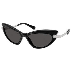 Occhiale da Sole Swarovski Eyewear, Modello: 0SK6038 Colore: 103887