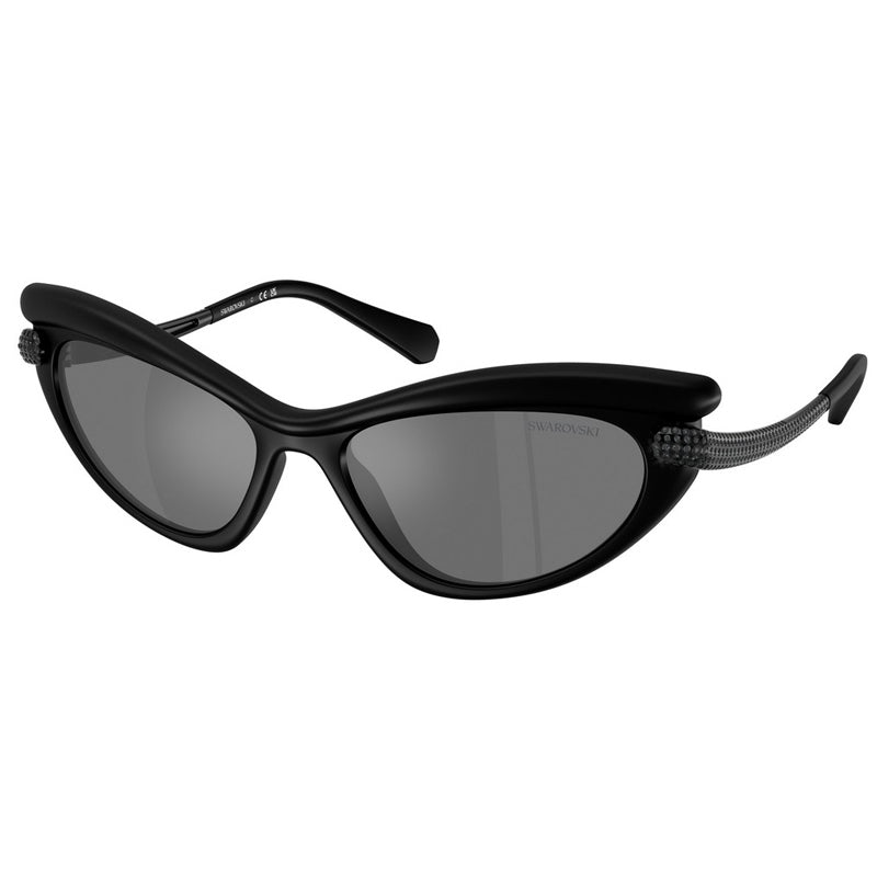 Occhiale da Sole Swarovski Eyewear, Modello: 0SK6038 Colore: 10396G