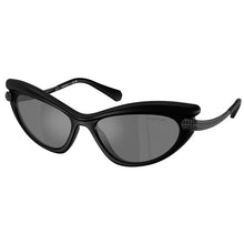 Carica l&#39;immagine nel visualizzatore di Gallery, Occhiale da Sole Swarovski Eyewear, Modello: 0SK6038 Colore: 10396G