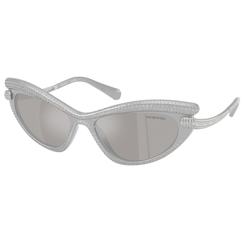 Occhiale da Sole Swarovski Eyewear, Modello: 0SK6038 Colore: 10596G