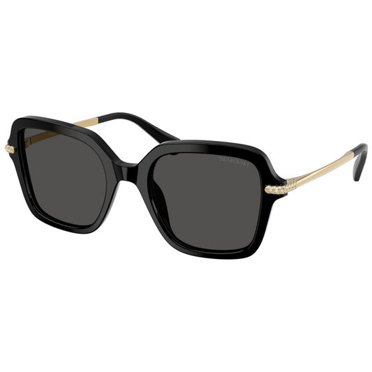 Occhiale da Sole Swarovski Eyewear, Modello: 0SK6040 Colore: 100187