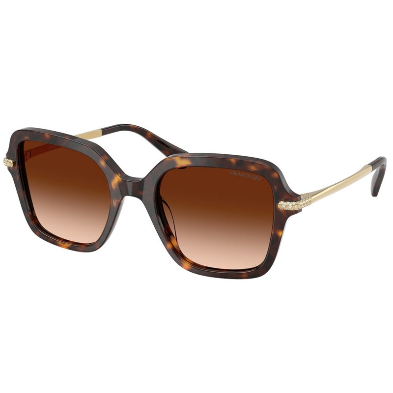 Occhiale da Sole Swarovski Eyewear, Modello: 0SK6040 Colore: 100274