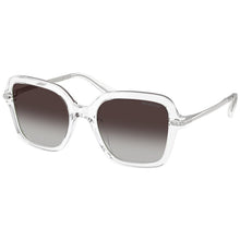 Carica l&#39;immagine nel visualizzatore di Gallery, Occhiale da Sole Swarovski Eyewear, Modello: 0SK6040 Colore: 10278G