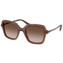 Carica l&#39;immagine nel visualizzatore di Gallery, Occhiale da Sole Swarovski Eyewear, Modello: 0SK6040 Colore: 106713