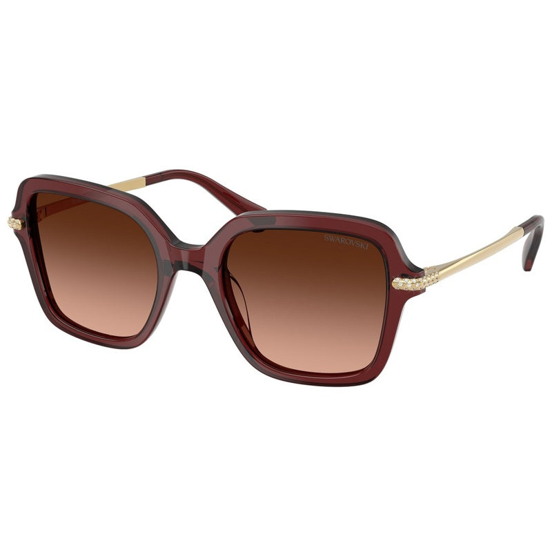 Occhiale da Sole Swarovski Eyewear, Modello: 0SK6040 Colore: 10735M