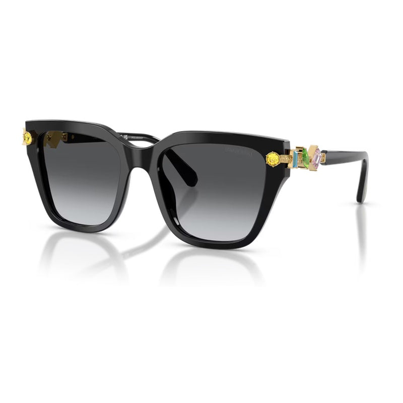 Occhiale da Sole Swarovski Eyewear, Modello: 0SK6041 Colore: 1001T3