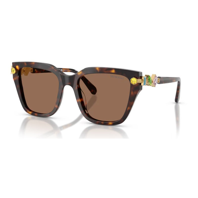 Occhiale da Sole Swarovski Eyewear, Modello: 0SK6041 Colore: 100273
