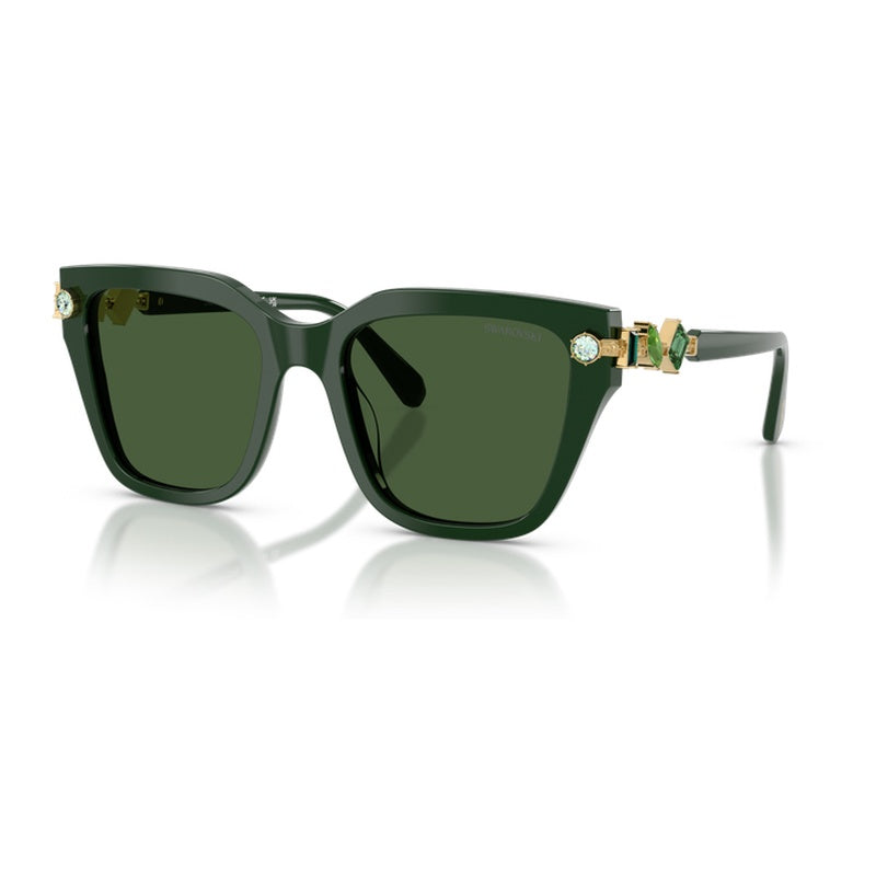 Occhiale da Sole Swarovski Eyewear, Modello: 0SK6041 Colore: 102671