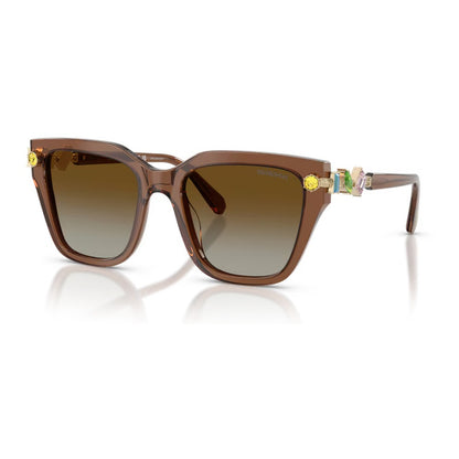 Occhiale da Sole Swarovski Eyewear, Modello: 0SK6041 Colore: 1067T5
