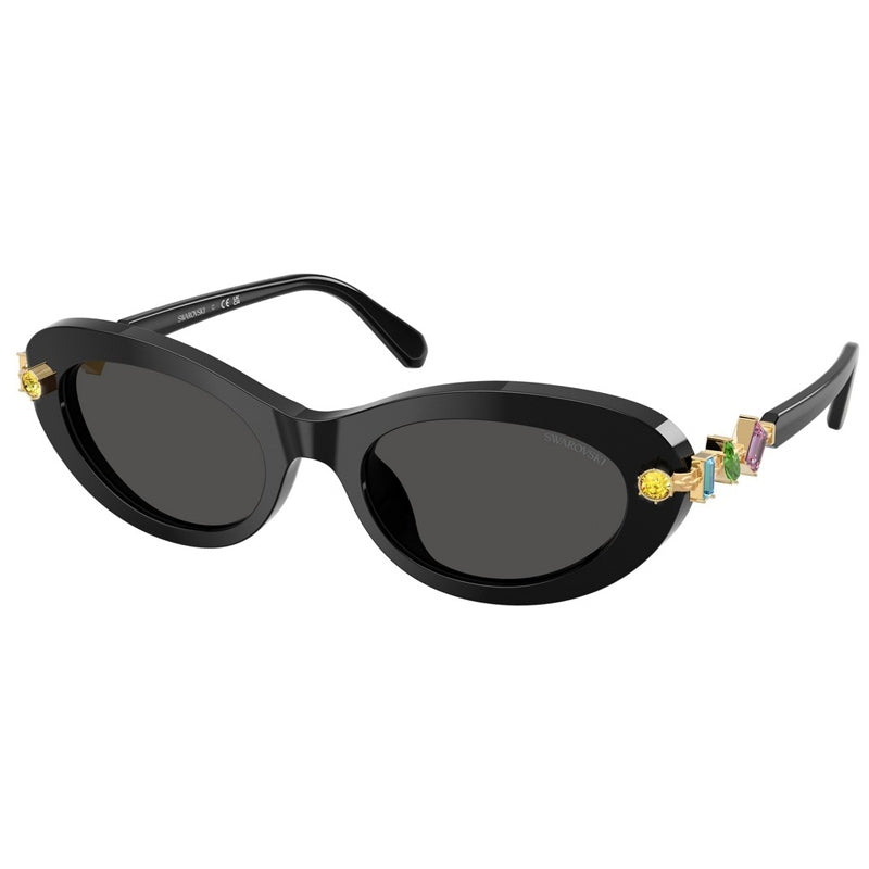 Occhiale da Sole Swarovski Eyewear, Modello: 0SK6042 Colore: 100187