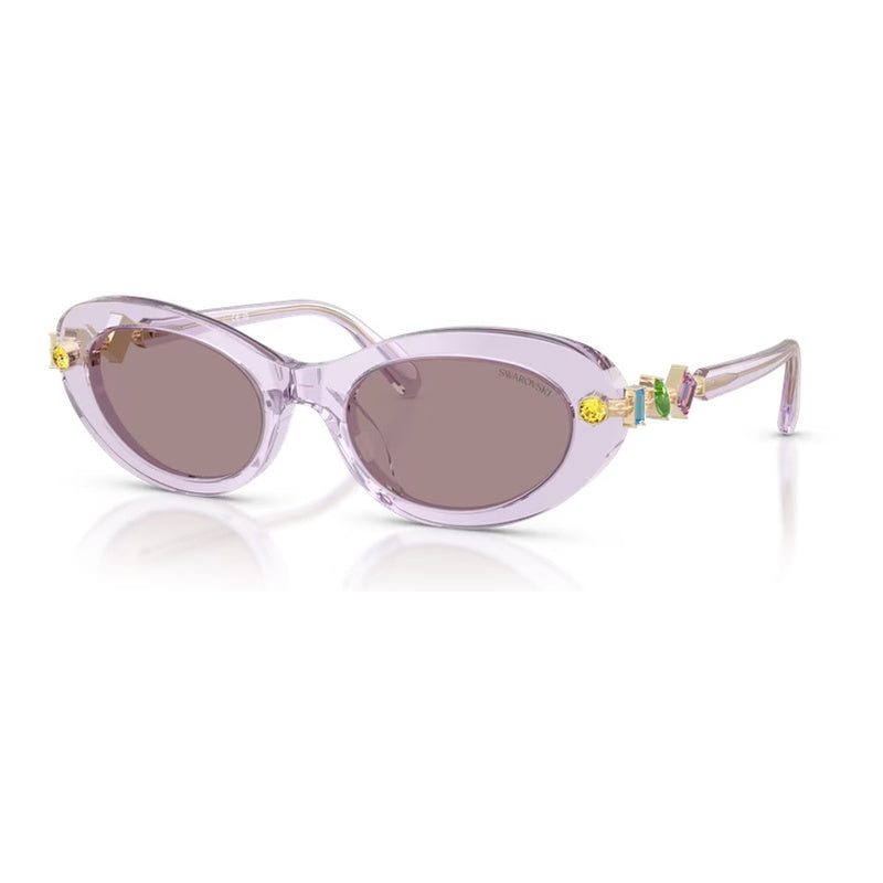 Occhiale da Sole Swarovski Eyewear, Modello: 0SK6042 Colore: 1079LA