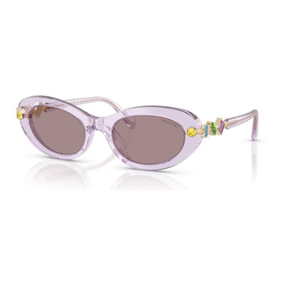 Occhiale da Sole Swarovski Eyewear, Modello: 0SK6042 Colore: 1079LA