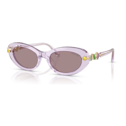 Occhiale da Sole Swarovski Eyewear, Modello: 0SK6042 Colore: 1079LA