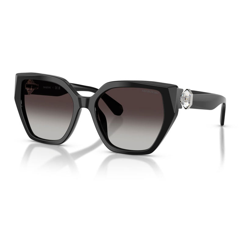 Occhiale da Sole Swarovski Eyewear, Modello: 0SK6044U Colore: 10018G