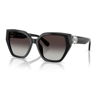 Occhiale da Sole Swarovski Eyewear, Modello: 0SK6044U Colore: 10018G