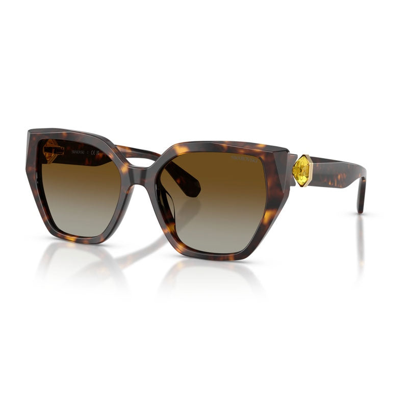 Occhiale da Sole Swarovski Eyewear, Modello: 0SK6044U Colore: 1002T5