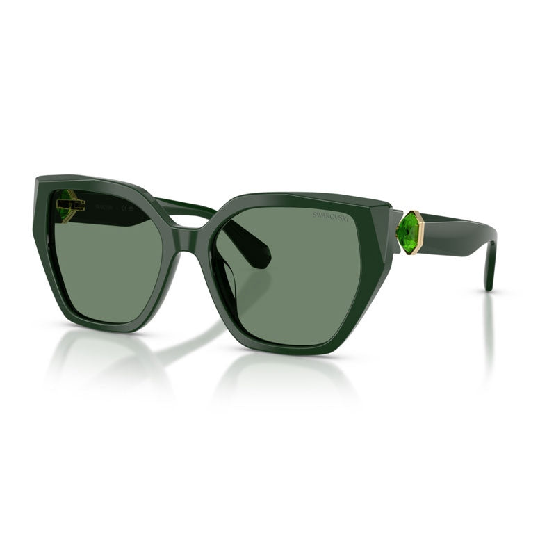 Occhiale da Sole Swarovski Eyewear, Modello: 0SK6044U Colore: 1026M1