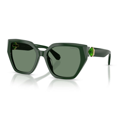 Occhiale da Sole Swarovski Eyewear, Modello: 0SK6044U Colore: 1026M1