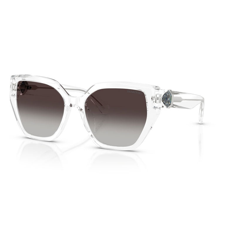 Occhiale da Sole Swarovski Eyewear, Modello: 0SK6044U Colore: 10278G