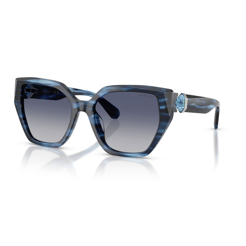 Occhiale da Sole Swarovski Eyewear, Modello: 0SK6044U Colore: 10904L