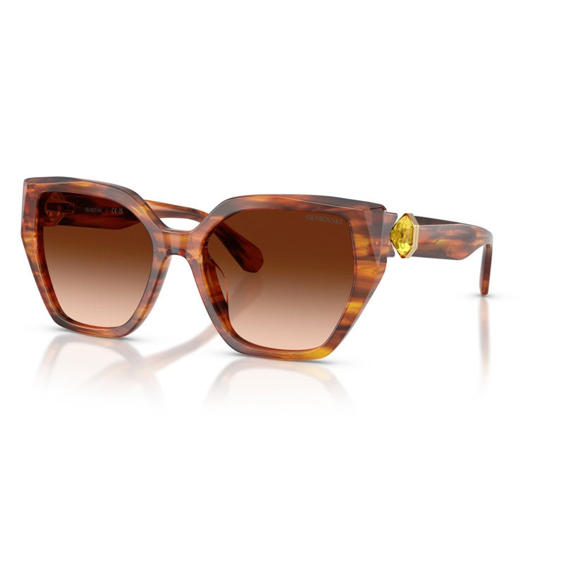 Occhiale da Sole Swarovski Eyewear, Modello: 0SK6044U Colore: 109174