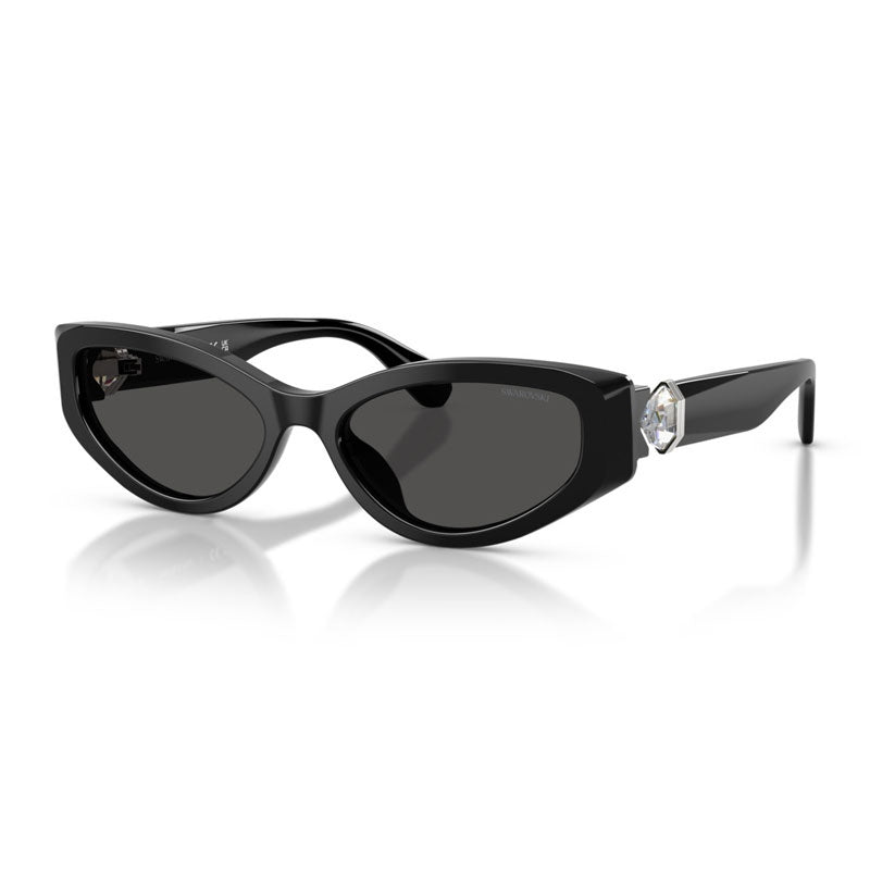 Occhiale da Sole Swarovski Eyewear, Modello: 0SK6045U Colore: 100187