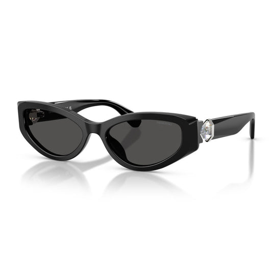 Occhiale da Sole Swarovski Eyewear, Modello: 0SK6045U Colore: 100187