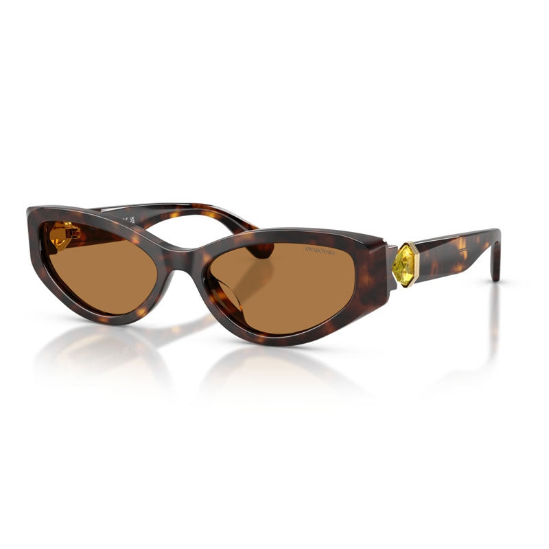 Occhiale da Sole Swarovski Eyewear, Modello: 0SK6045U Colore: 100273