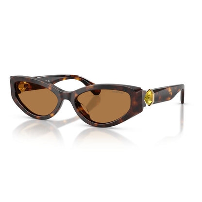 Occhiale da Sole Swarovski Eyewear, Modello: 0SK6045U Colore: 100273
