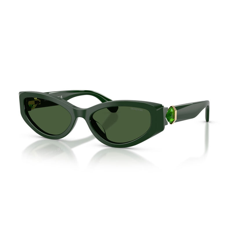 Occhiale da Sole Swarovski Eyewear, Modello: 0SK6045U Colore: 102671