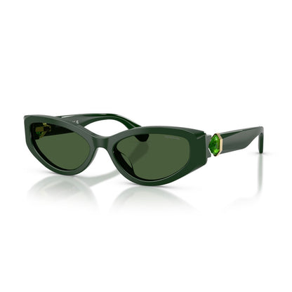 Occhiale da Sole Swarovski Eyewear, Modello: 0SK6045U Colore: 102671