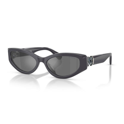 Occhiale da Sole Swarovski Eyewear, Modello: 0SK6045U Colore: 10836G