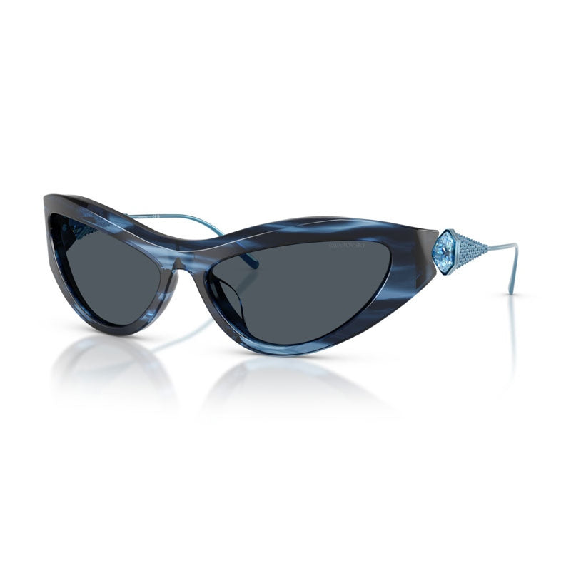 Occhiale da Sole Swarovski Eyewear, Modello: 0SK6046 Colore: 109087