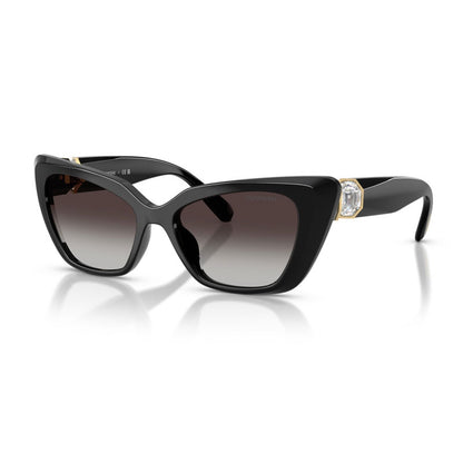 Occhiale da Sole Swarovski Eyewear, Modello: 0SK6047 Colore: 10018G