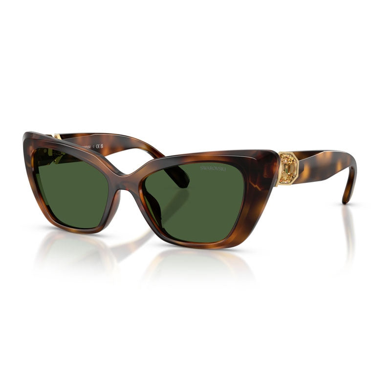 Occhiale da Sole Swarovski Eyewear, Modello: 0SK6047 Colore: 100271