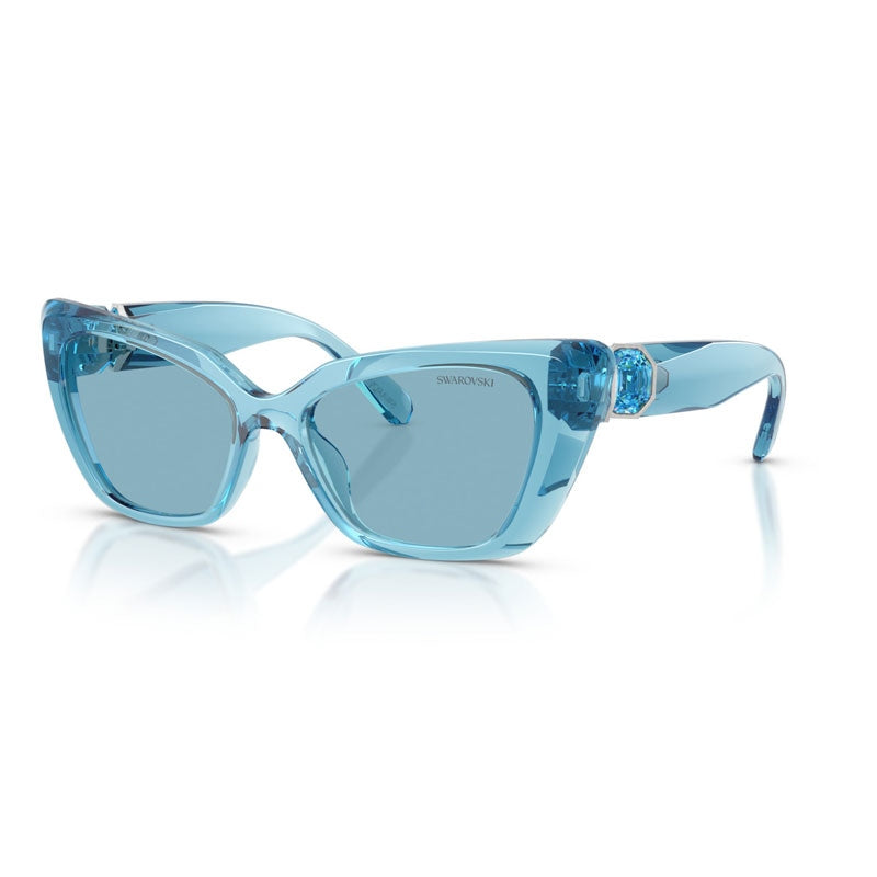 Occhiale da Sole Swarovski Eyewear, Modello: 0SK6047 Colore: 107872