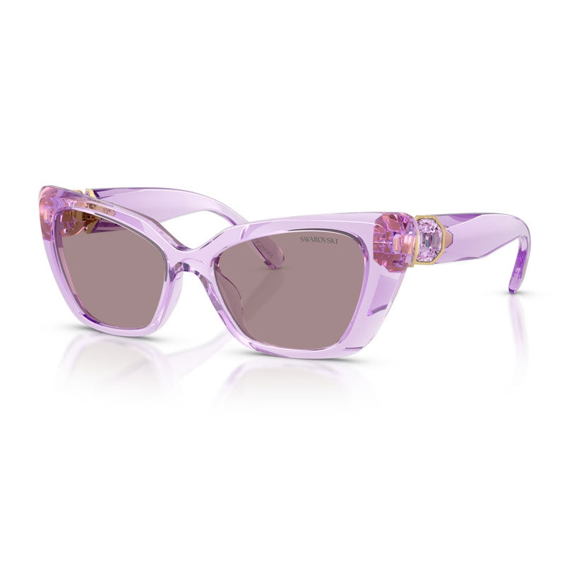 Occhiale da Sole Swarovski Eyewear, Modello: 0SK6047 Colore: 1079LA