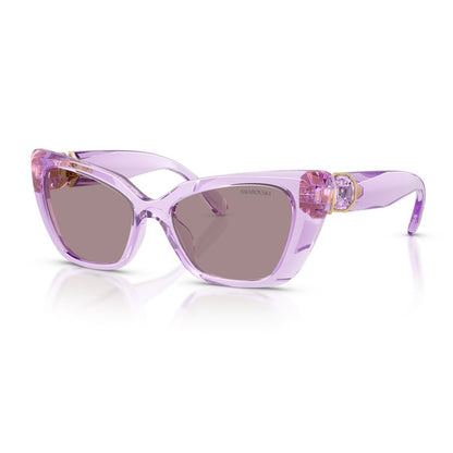 Occhiale da Sole Swarovski Eyewear, Modello: 0SK6047 Colore: 1079LA