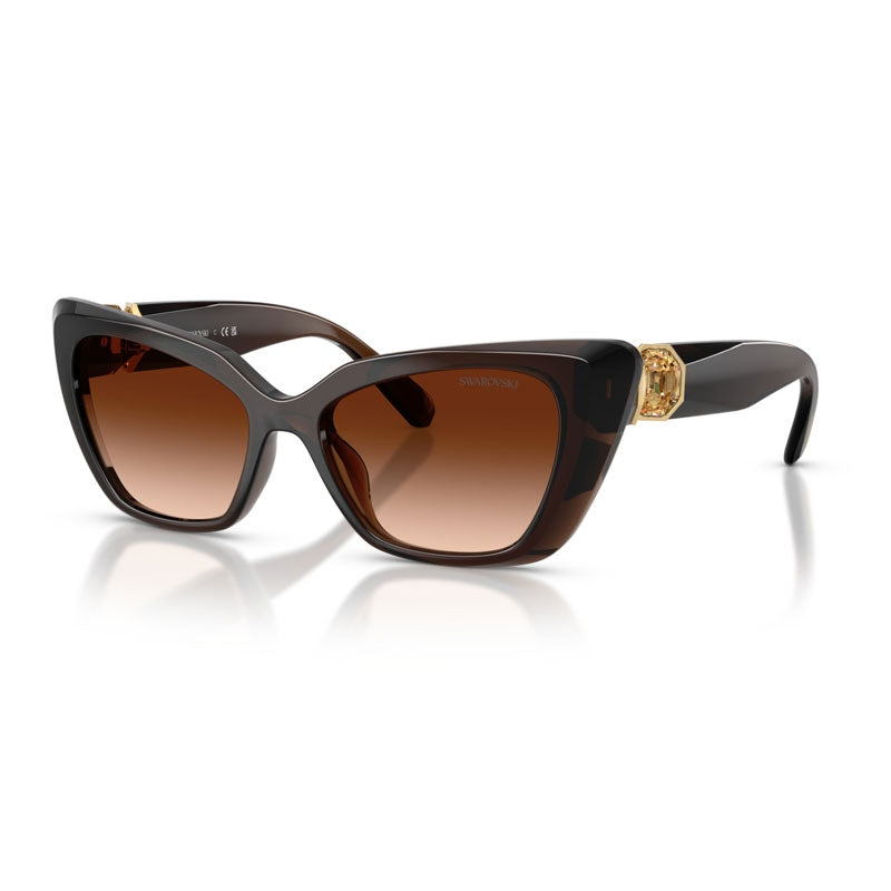 Occhiale da Sole Swarovski Eyewear, Modello: 0SK6047 Colore: 108474