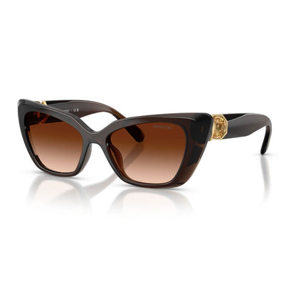 Occhiale da Sole Swarovski Eyewear, Modello: 0SK6047 Colore: 108474