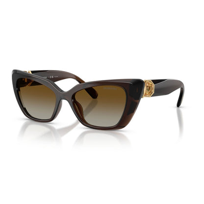 Occhiale da Sole Swarovski Eyewear, Modello: 0SK6047 Colore: 1084T5