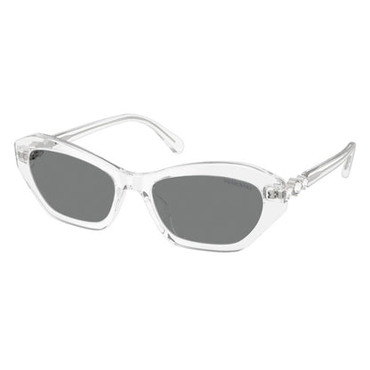 Occhiale da Sole Swarovski Eyewear, Modello: 0SK6048 Colore: 102787