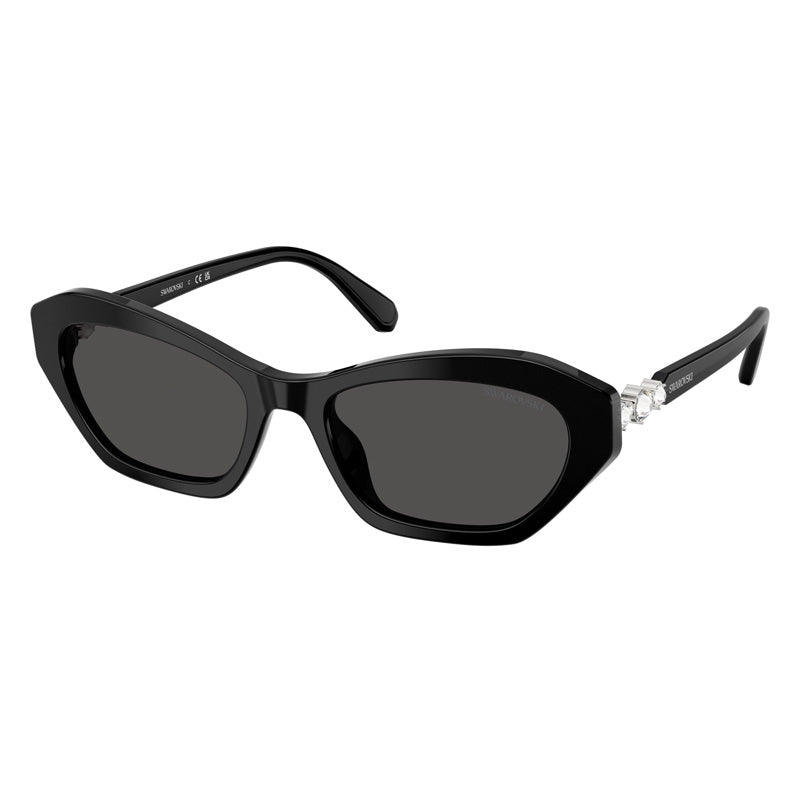 Occhiale da Sole Swarovski Eyewear, Modello: 0SK6048 Colore: 103887