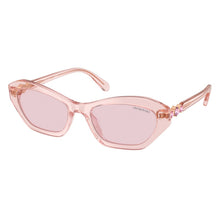 Carica l&#39;immagine nel visualizzatore di Gallery, Occhiale da Sole Swarovski Eyewear, Modello: 0SK6048 Colore: 1070P5