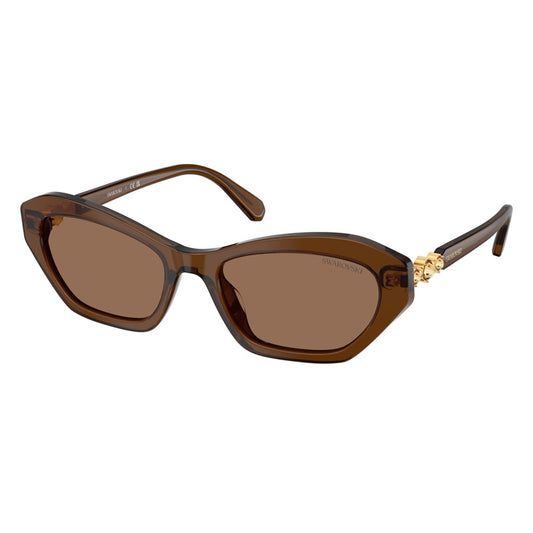 Occhiale da Sole Swarovski Eyewear, Modello: 0SK6048 Colore: 108473