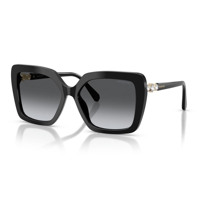 Occhiale da Sole Swarovski Eyewear, Modello: 0SK6049 Colore: 1001T3