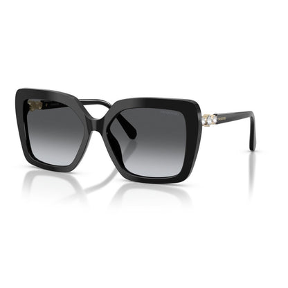 Occhiale da Sole Swarovski Eyewear, Modello: 0SK6049 Colore: 1001T3