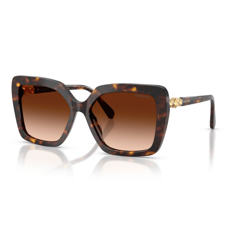 Occhiale da Sole Swarovski Eyewear, Modello: 0SK6049 Colore: 100274
