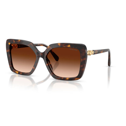 Occhiale da Sole Swarovski Eyewear, Modello: 0SK6049 Colore: 100274